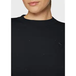 Pullover mit Rundhalsausschnitt Damen Samshield Phoebe image-2