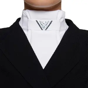 Damenbluse Samshield Crystal Fabric Triangle