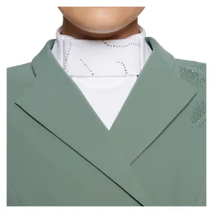 Damenbluse Samshield Crystal Ferna