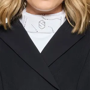 Damenbluse Samshield Crystal Ferna image-1