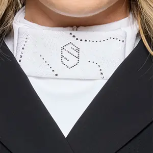 Damenbluse Samshield Crystal Ferna image-2