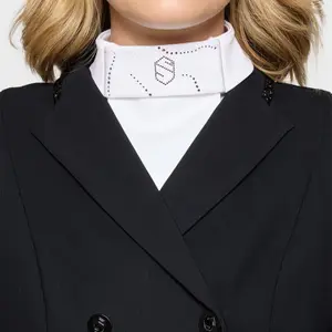 Damenbluse Samshield Crystal Ferna image-1