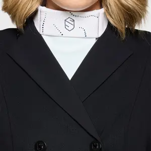 Damenbluse Samshield Crystal Ferna image-1