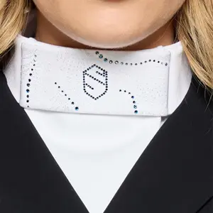 Damenbluse Samshield Crystal Ferna image-2