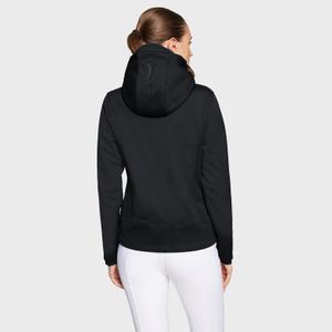 Women's hooded jacket Samshield Rachel image-1