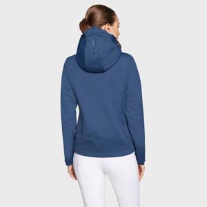 Women's hooded jacket Samshield Rachel image-1