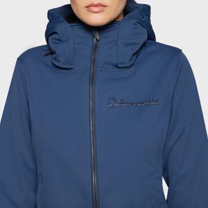 Women's hooded jacket Samshield Rachel image-2