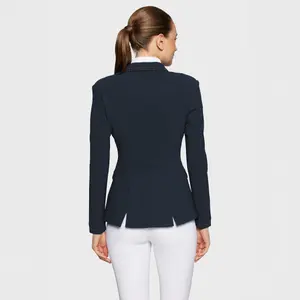 Γυναίκειο σακάκι διαγωνισμού Samshield Rafaella Crystal Fabric image-1