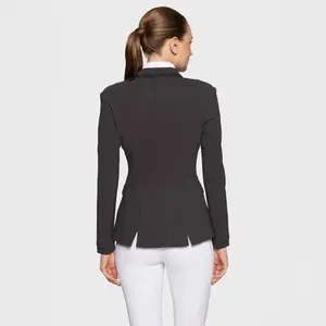 Γυναίκειο σακάκι διαγωνισμού Samshield Rafaella Crystal Fabric image-1