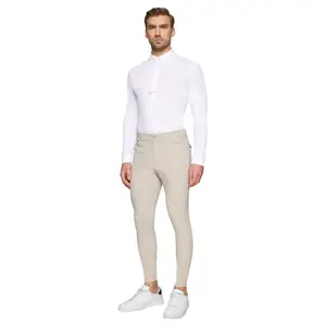 Full grip competition Trousers Samshield Raphael