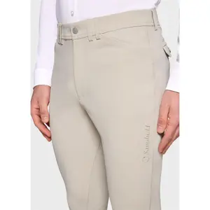 Mid grip competition Trousers Samshield Raphael image-2