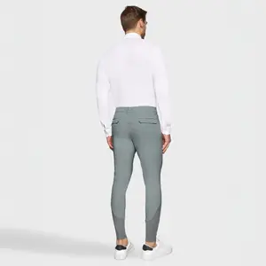 Mid grip competition Trousers Samshield Raphael image-1