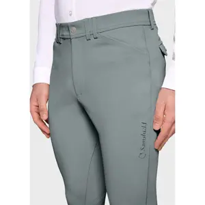 Mid grip competition Trousers Samshield Raphael image-2