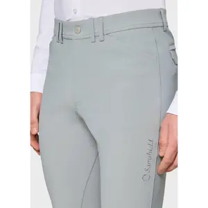 Full grip competition Trousers Samshield Raphael image-2