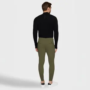 Mid grip competition Trousers Samshield Raphael image-1