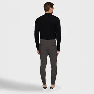 Mid grip competition Trousers Samshield Raphael image-1