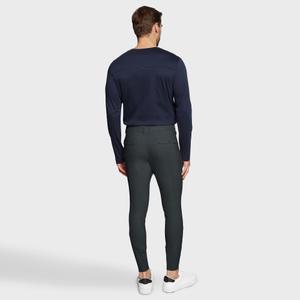 Calças de equitação  de punho médio Samshield Raphael image-1