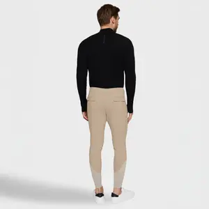 Mid grip competition Trousers Samshield Raphael image-1