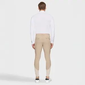 Full grip competition Trousers Samshield Raphael image-1