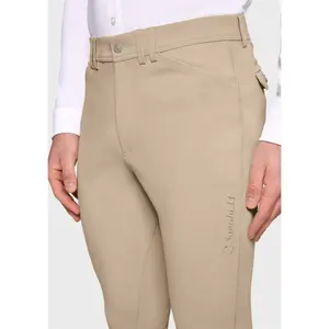 Mid grip competition Trousers Samshield Raphael image-2