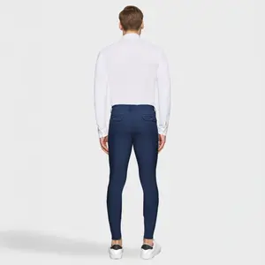 Full grip competition Trousers Samshield Raphael image-1