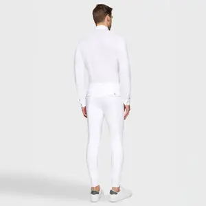 Mid grip competition Trousers Samshield Raphael image-1