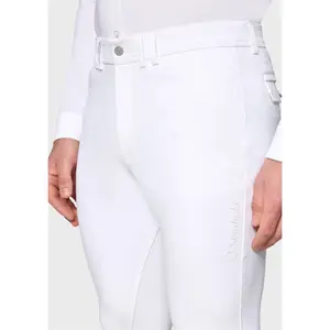 Mid grip competition Trousers Samshield Raphael image-2