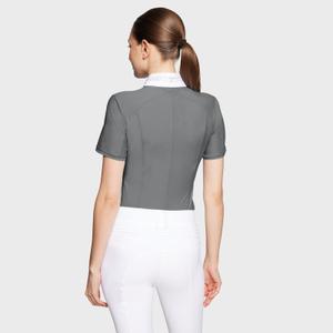 Dames wedstrijdshirt Samshield Rosaline image-1