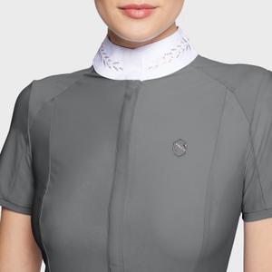 Dames wedstrijdshirt Samshield Rosaline image-2