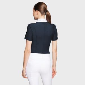 Dames wedstrijdshirt Samshield Rosaline image-1