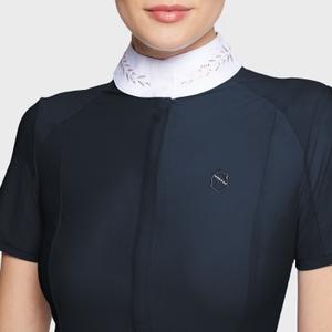 Dames wedstrijdshirt Samshield Rosaline image-2