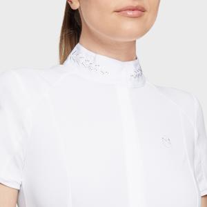 Dames wedstrijdshirt Samshield Rosaline image-2