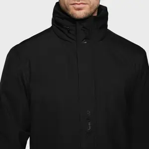 Waterproof riding jacket Samshield Ryan image-2