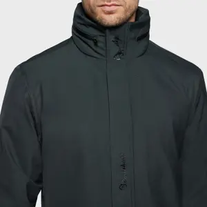 Waterproof riding jacket Samshield Ryan image-2