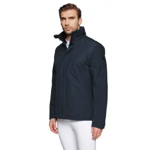 Waterproof riding jacket Samshield Ryan image-0