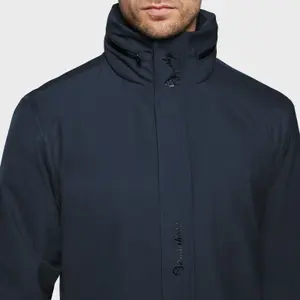 Waterproof riding jacket Samshield Ryan image-2
