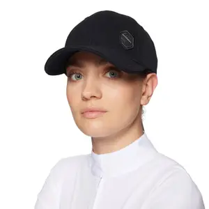 Γυναικεία καπέλο μπέιζμπολ Samshield Sadie image-0