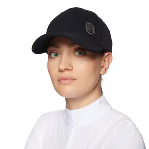 Γυναικεία καπέλο μπέιζμπολ Samshield Sadie image-0