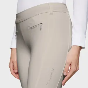 Damesbroek met volledige grip Samshield Sakina image-2