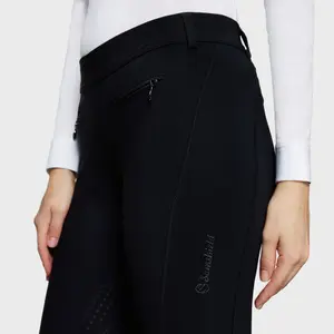 Damesbroek met volledige grip Samshield Sakina image-2