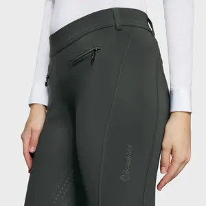 Damesbroek met volledige grip Samshield Sakina image-2