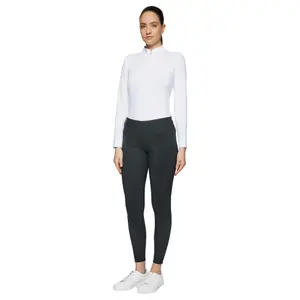 Damesbroek met volledige grip Samshield Sakina image-0