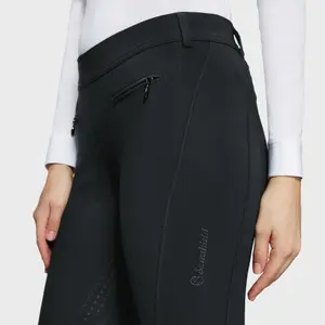 Damesbroek met volledige grip Samshield Sakina image-2