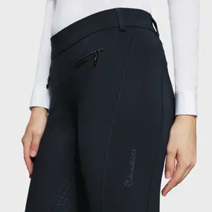 Damesbroek met volledige grip Samshield Sakina image-2