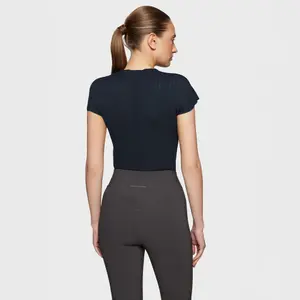 T-shirt damski Samshield Samia image-1