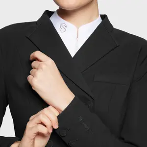 Frac de concours femme Samshield Shadbelly darkline image-2