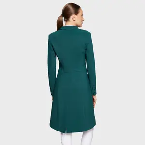 Frac de concours femme Samshield Shadbelly darkline image-1