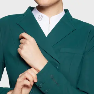 Frac de concours femme Samshield Shadbelly darkline image-2