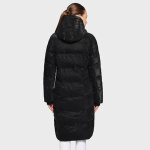 Long jacket woman Samshield Sierra Ice image-1
