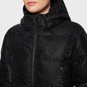 Long jacket woman Samshield Sierra Ice image-2